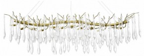 Подвесная люстра ST-Luce Teardrops SL1660.213.12 в Красноуральске - krasnouralsk.mebel24.online | фото