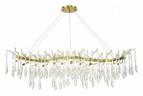 Подвесная люстра ST-Luce Teardrops SL1660.213.12 в Красноуральске - krasnouralsk.mebel24.online | фото 2