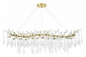 Подвесная люстра ST-Luce Teardrops SL1660.213.12 в Красноуральске - krasnouralsk.mebel24.online | фото 3