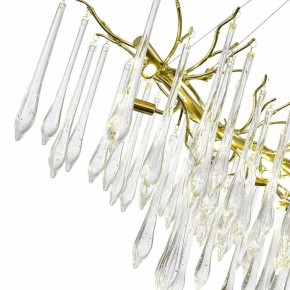 Подвесная люстра ST-Luce Teardrops SL1660.213.12 в Красноуральске - krasnouralsk.mebel24.online | фото 4