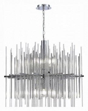 Подвесная люстра ST-Luce Teramo SL1628.103.12 в Красноуральске - krasnouralsk.mebel24.online | фото