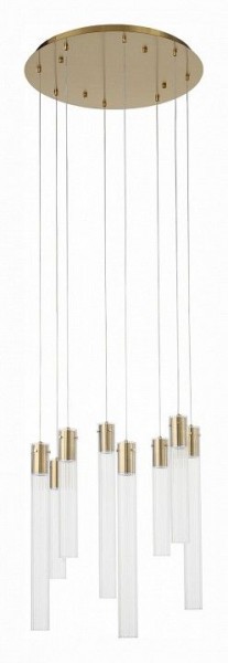 Подвесная люстра ST-Luce Terni SL1229.303.08 в Красноуральске - krasnouralsk.mebel24.online | фото 2