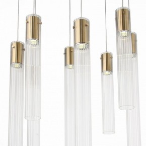 Подвесная люстра ST-Luce Terni SL1229.303.08 в Красноуральске - krasnouralsk.mebel24.online | фото 3