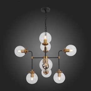 Подвесная люстра ST-Luce Varieta SL234.403.08 в Красноуральске - krasnouralsk.mebel24.online | фото 3