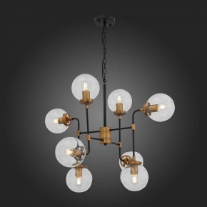 Подвесная люстра ST-Luce Varieta SL234.403.08 в Красноуральске - krasnouralsk.mebel24.online | фото 4
