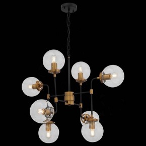 Подвесная люстра ST-Luce Varieta SL234.403.08 в Красноуральске - krasnouralsk.mebel24.online | фото 5
