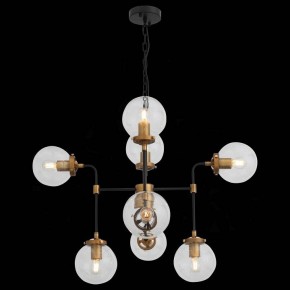 Подвесная люстра ST-Luce Varieta SL234.403.08 в Красноуральске - krasnouralsk.mebel24.online | фото 6