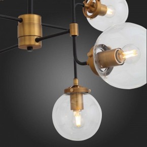 Подвесная люстра ST-Luce Varieta SL234.403.08 в Красноуральске - krasnouralsk.mebel24.online | фото 7