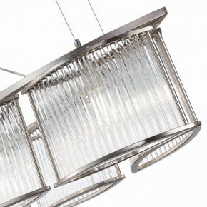 Подвесная люстра ST-Luce Velletri SL1627.103.06 в Красноуральске - krasnouralsk.mebel24.online | фото 6