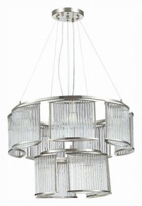 Подвесная люстра ST-Luce Velletri SL1627.103.11 в Красноуральске - krasnouralsk.mebel24.online | фото 2