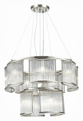 Подвесная люстра ST-Luce Velletri SL1627.103.11 в Красноуральске - krasnouralsk.mebel24.online | фото 3