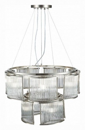 Подвесная люстра ST-Luce Velletri SL1627.103.11 в Красноуральске - krasnouralsk.mebel24.online | фото 4