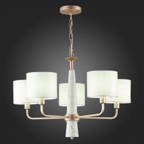 Подвесная люстра ST-Luce Vellino SL1163.203.05 в Красноуральске - krasnouralsk.mebel24.online | фото 4