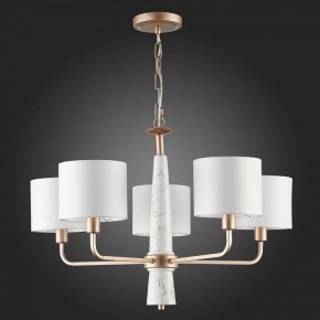 Подвесная люстра ST-Luce Vellino SL1163.203.05 в Красноуральске - krasnouralsk.mebel24.online | фото 5