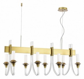 Подвесная люстра ST-Luce Vetrano SL1241.213.08 в Красноуральске - krasnouralsk.mebel24.online | фото 2