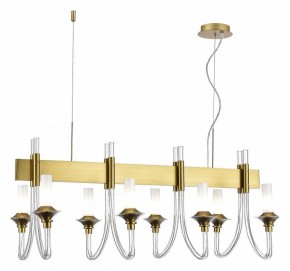 Подвесная люстра ST-Luce Vetrano SL1241.213.08 в Красноуральске - krasnouralsk.mebel24.online | фото 3