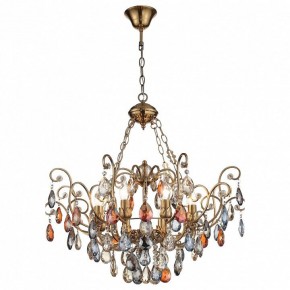 Подвесная люстра ST-Luce Vianeta SL421.303.08 в Красноуральске - krasnouralsk.mebel24.online | фото 4