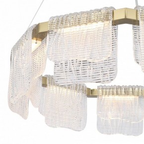 Подвесная люстра ST-Luce VOILE SL6021.203.54 в Красноуральске - krasnouralsk.mebel24.online | фото 6