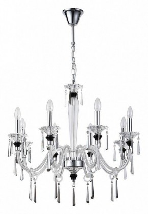 Подвесная люстра Stilfort Lussi 1052/09/08P в Красноуральске - krasnouralsk.mebel24.online | фото 2