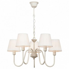 Подвесная люстра Vitaluce 3339 V3339/5 в Красноуральске - krasnouralsk.mebel24.online | фото 2