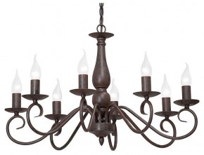 Подвесная люстра Vitaluce 3464 V3464/8 в Красноуральске - krasnouralsk.mebel24.online | фото 2