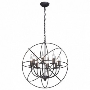 Подвесная люстра Vitaluce 4275 V4275-1/8 в Красноуральске - krasnouralsk.mebel24.online | фото 2