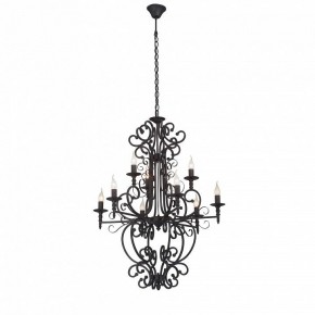 Подвесная люстра Vitaluce V1873 V1873-1/9 в Красноуральске - krasnouralsk.mebel24.online | фото 2