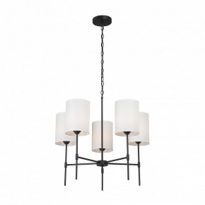 Подвесная люстра Vitaluce V2863 V2863-1/5 в Красноуральске - krasnouralsk.mebel24.online | фото 2