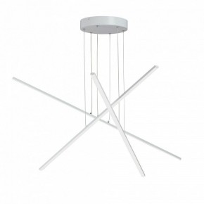 Подвесная люстра Vitaluce V3051 V3051-0/3S в Красноуральске - krasnouralsk.mebel24.online | фото 2
