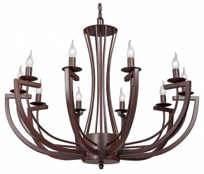 Подвесная люстра Vitaluce V3295 V3295-7/10 в Красноуральске - krasnouralsk.mebel24.online | фото