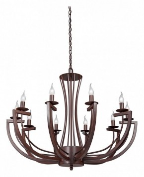 Подвесная люстра Vitaluce V3295 V3295-7/10 в Красноуральске - krasnouralsk.mebel24.online | фото 2