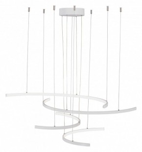 Подвесная люстра Vitaluce V3777 V3777-0/4S в Красноуральске - krasnouralsk.mebel24.online | фото 2