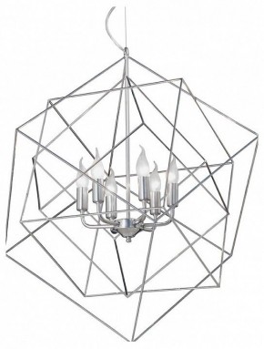 Подвесная люстра Vitaluce V4570 V4570-9/6S в Красноуральске - krasnouralsk.mebel24.online | фото 2