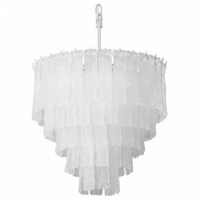 Подвесная люстра Vitaluce V5293 V5293-0/3+3+1 в Красноуральске - krasnouralsk.mebel24.online | фото 2