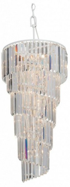 Подвесная люстра Vitaluce V5311 V5311-0/13 в Красноуральске - krasnouralsk.mebel24.online | фото