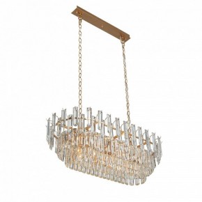 Подвесная люстра Vitaluce V53440 V53440-8/19 в Красноуральске - krasnouralsk.mebel24.online | фото 4