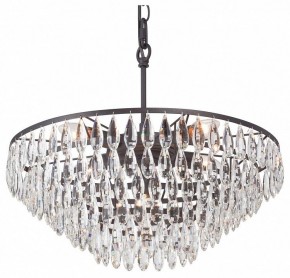 Подвесная люстра Vitaluce V5352 V5352-1/5 в Красноуральске - krasnouralsk.mebel24.online | фото 2