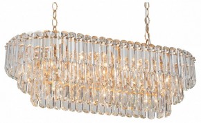 Подвесная люстра Vitaluce V5353 V5353-8/19 в Красноуральске - krasnouralsk.mebel24.online | фото