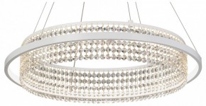 Подвесная люстра Vitaluce V5400 V5400-0/1S в Красноуральске - krasnouralsk.mebel24.online | фото