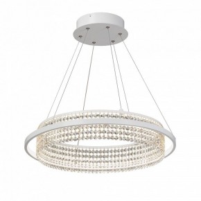 Подвесная люстра Vitaluce V5400 V5400-0/1S в Красноуральске - krasnouralsk.mebel24.online | фото 2