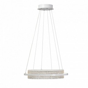 Подвесная люстра Vitaluce V5400 V5400-0/1S в Красноуральске - krasnouralsk.mebel24.online | фото 3