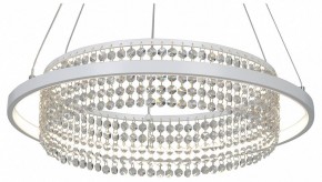 Подвесная люстра Vitaluce V54000 V54000-0/1S в Красноуральске - krasnouralsk.mebel24.online | фото
