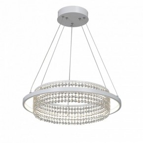 Подвесная люстра Vitaluce V54000 V54000-0/1S в Красноуральске - krasnouralsk.mebel24.online | фото 2