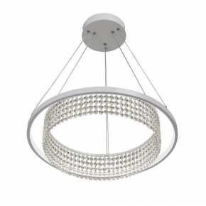 Подвесная люстра Vitaluce V54000 V54000-0/1S в Красноуральске - krasnouralsk.mebel24.online | фото 3