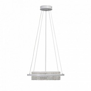 Подвесная люстра Vitaluce V54000 V54000-0/1S в Красноуральске - krasnouralsk.mebel24.online | фото 4