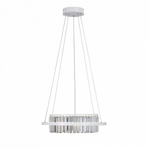 Подвесная люстра Vitaluce V54010 V54010-0/1S в Красноуральске - krasnouralsk.mebel24.online | фото 3