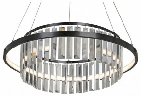 Подвесная люстра Vitaluce V54010 V54010-1/1S в Красноуральске - krasnouralsk.mebel24.online | фото 2