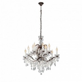 Подвесная люстра Vitaluce V5814 V5814-7/12 в Красноуральске - krasnouralsk.mebel24.online | фото