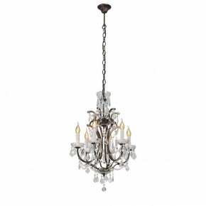 Подвесная люстра Vitaluce V5815 V5815-7/6 в Красноуральске - krasnouralsk.mebel24.online | фото 2