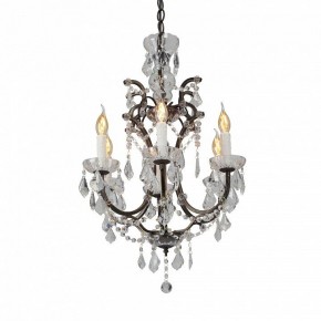 Подвесная люстра Vitaluce V5815 V5815-7/6 в Красноуральске - krasnouralsk.mebel24.online | фото 3